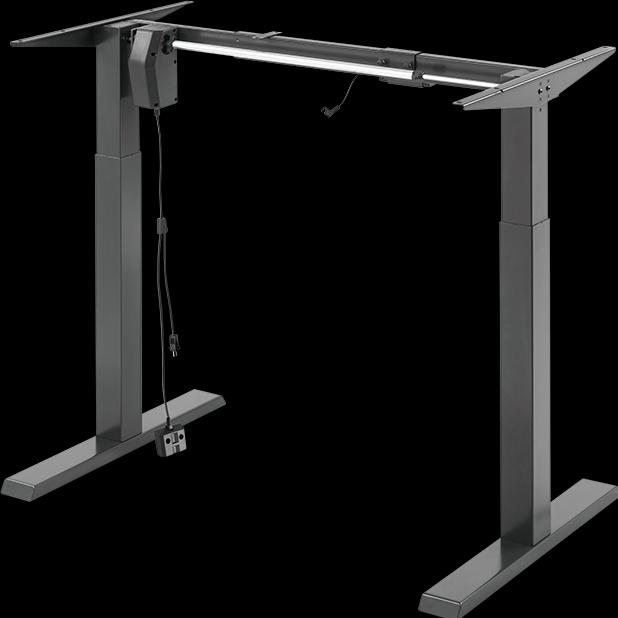 Actual product image LogiLink Desk frame