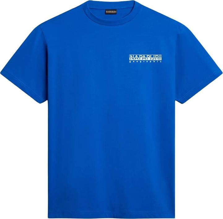 Produktbild Napapijri t-shirt kotcho (XL)