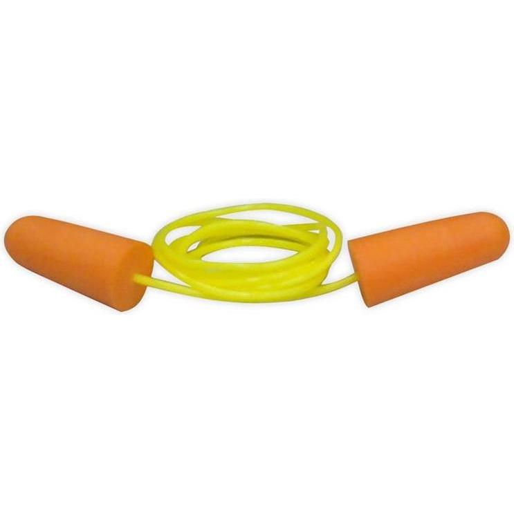 No Name, Gehörschutz, Earplug with PVC cord HY-85-A2, SNR 33dB