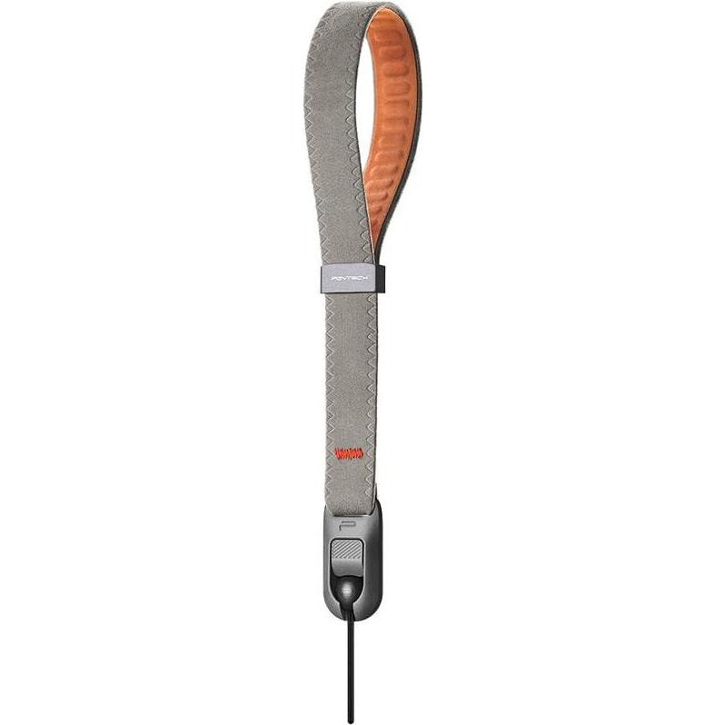 Pgytech Camera Wrist Strap Air (Oak Grey) (Handschlaufe), Kameragurt, Grau
