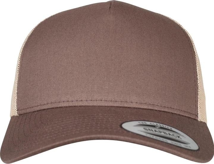 Actual product image Flexfit Trucker