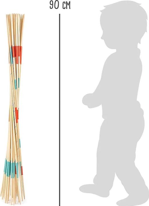 Actual product image small foot Giants Active