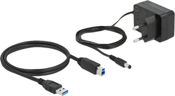 Immagine prodotto Delock Hub USB 3.2 (USB-B, 5 porte)
