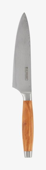 Actual product image Le Creuset chef's knife (15 cm)