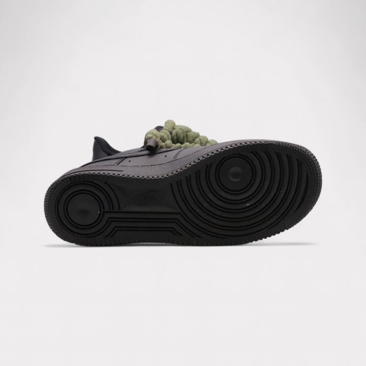 Image du produit Nike Air Force 1 Black (36)