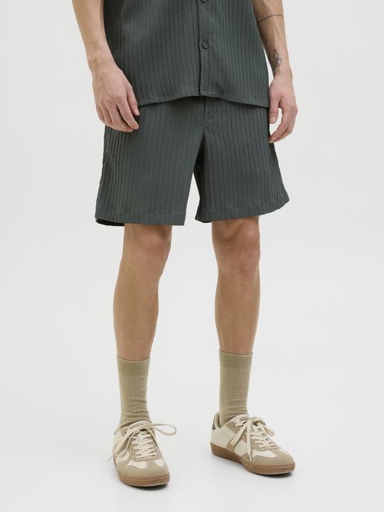 Actual product image Jack & Jones Regular Fit Relaxed Fit Shorts Relaxed Fit Shorts (M)