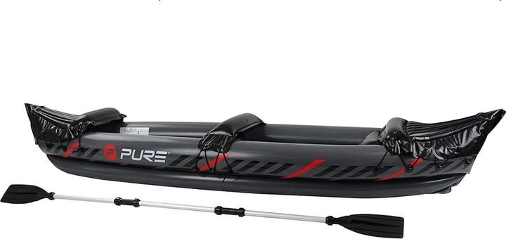 Produktbild Pure 4Fun (2 Personen)