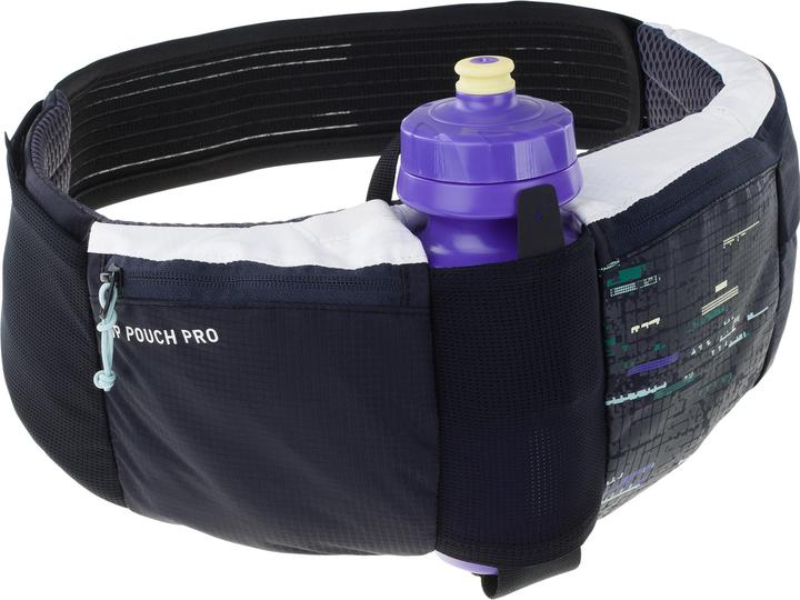 Blau, Mehrfarbig, multicolour, Schwarz