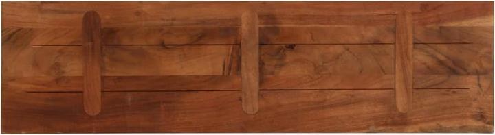 Produktbild vidaXL Tischplatte (100 x 20 cm)