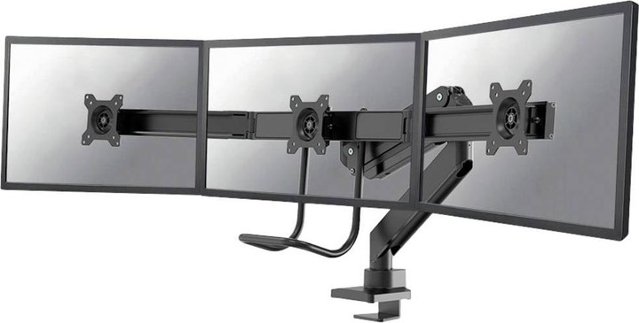 Actual product image Neomounts NM-D775DX3 (Table, 27")