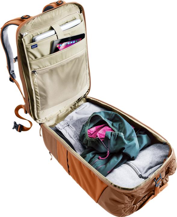 Actual product image Deuter Utilion 34+5 (39 l)