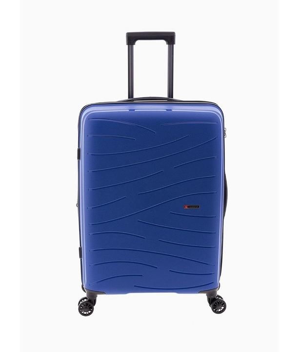 Actual product image Wüsthof 1700 4-wheel trolley 68 cm with expansion fold (70 l)