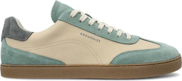 Beige, Sage Green