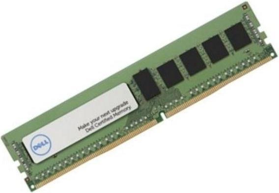 Actual product image Dell Y8R2G Memory module GB DDR4 ECC (1 x 4GB, 2133 MHz, DDR4-RAM)