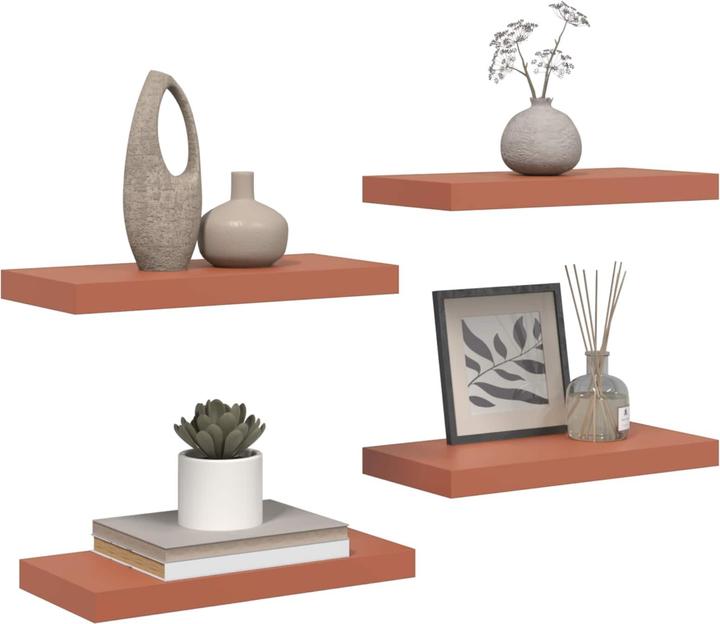 Produktbild vidaXL Wandregal