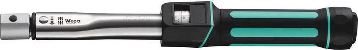 Actual product image Wera Click-Torque X 5 (60 Nm, 300 Nm)