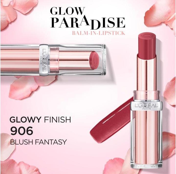 Image du produit L'Oréal Paris Color Riche (906 Blush Fantaisie)