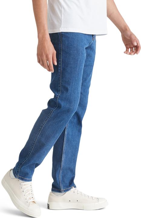 Actual product image Du/Er Performance Denim Slim - Medium Stone (32)