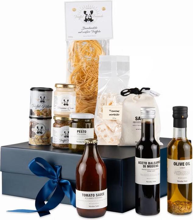 Geschenkidee Premium Geschenkset "Best Of" Mix Large
