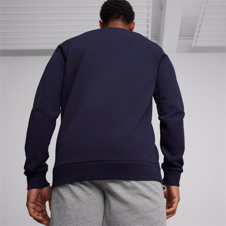 Produktbild Puma teamGOAL Casuals Crew Neck Sweat (XL)