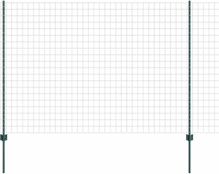 Produktbild vidaXL Aussenbarriere