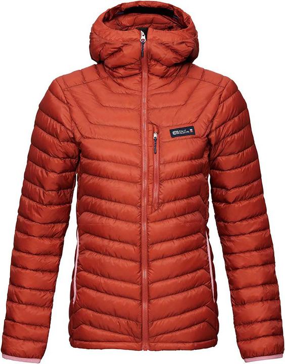 Produktbild Elevenate Cirrus Down (M)