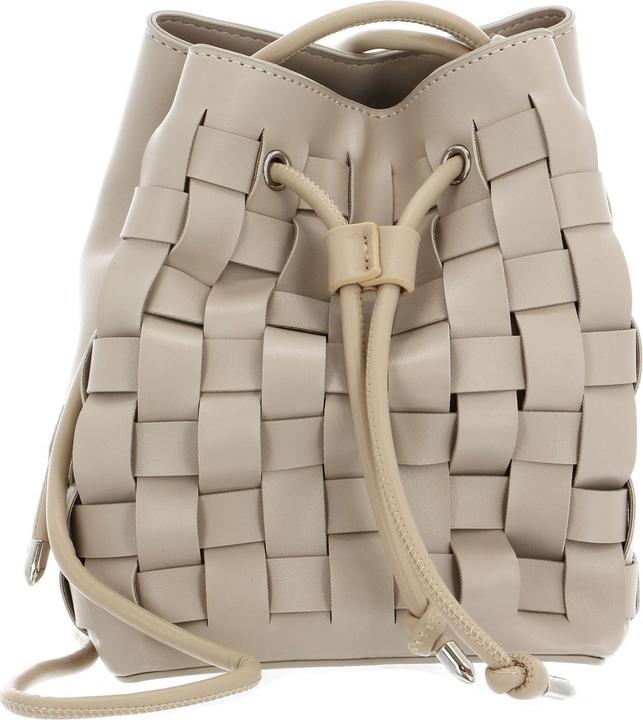 Produktbild Seidenfelt Malilla Drawstring Crossbody Bag