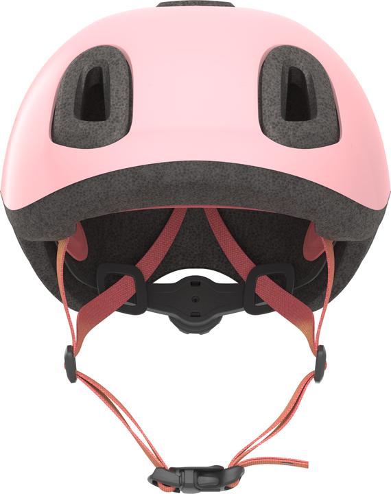 Produktbild Btwin Velohelm Kinder mit Stellrädchen (44 - 49 cm)