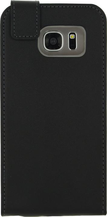 Produktbild Mobilize Klassisches Gelly Flip Etui (Samsung Galaxy S7 Edge)