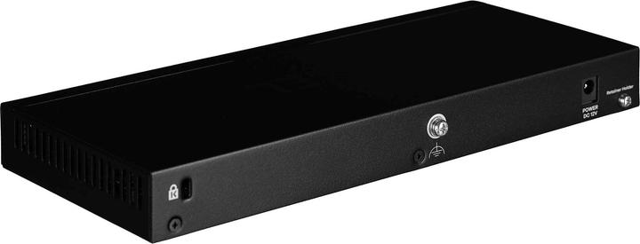 Actual product image Zyxel XMG1915-10E (10 ports)