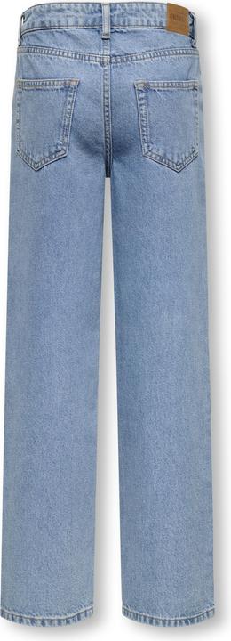 Produktbild Only & Sons Junior OSJFADE Mid Rise Locker geschnitten Jeans Locker geschnitten (140)