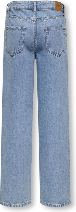 Only & Sons Junior OSJFADE Mid Rise Locker geschnitten Jeans Locker geschnitten