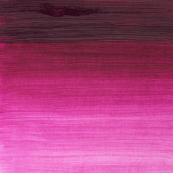 Actual product image Winsor & Newton Winton oil 37ml magenta 380 (37 ml)