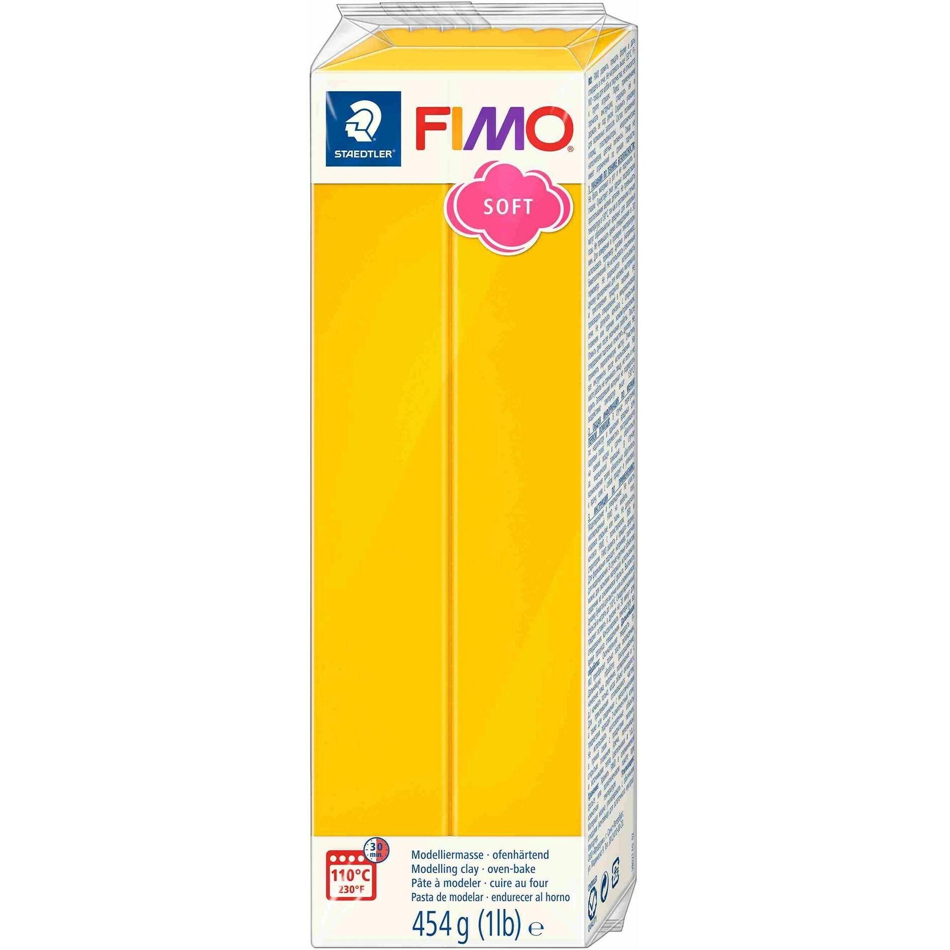 Fimo Soft Grossblock