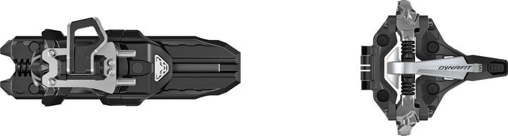 Actual product image Dynafit Seven Summits Binding, touring ski bindings (Touring skis)