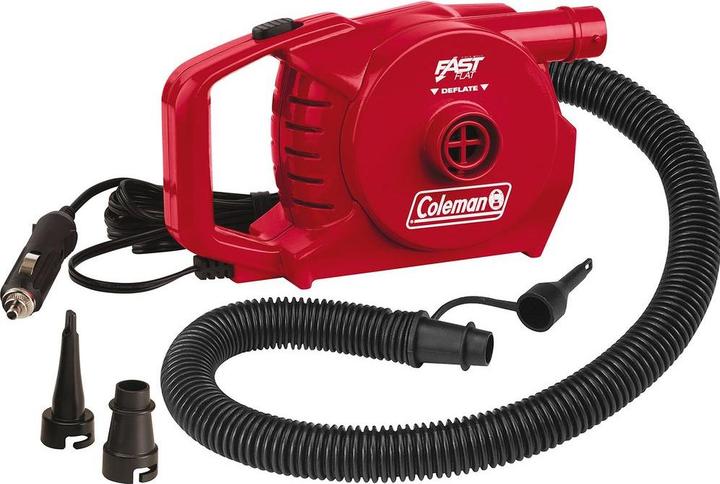 Produktbild Coleman QuickPump 12 Volt