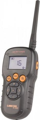 Produktbild Num'axes Canicom 5.1500 (Radio Frequency (RF))