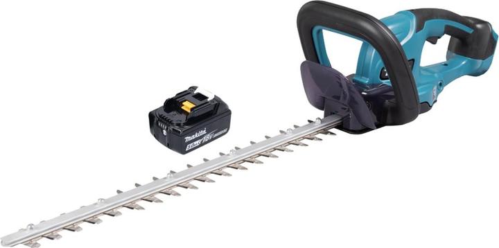 Actual product image Makita DUH 507 T (Rechargeable battery operated)