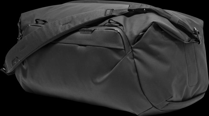 Actual product image Peak Design Travel Duffel 35L (Camera shoulder bag, 35 l)