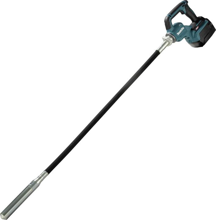 Makita VR004GZ Akku-Tiefenvibrator, 18 V, 38 mm x 1200 mm, ohne Akkus und Ladegerät!