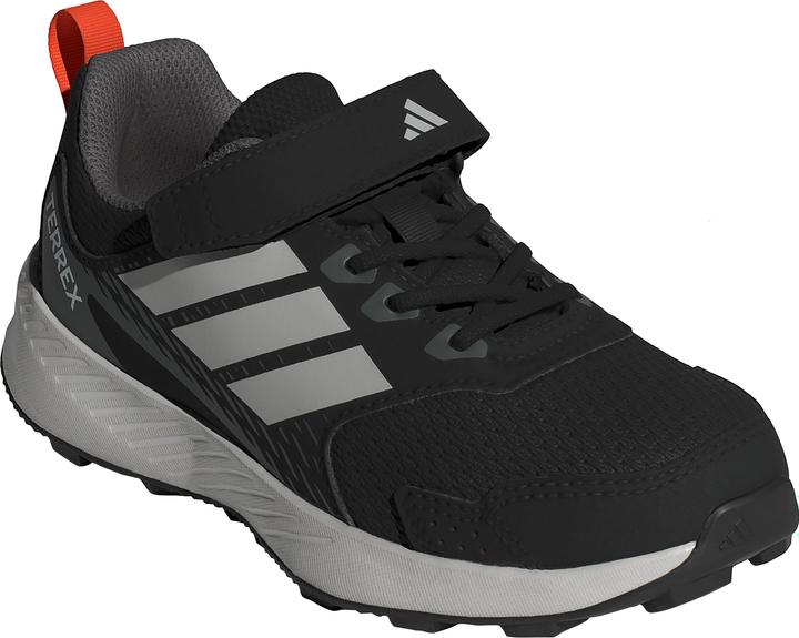 Produktbild Adidas Terrex Tracefinder Cf C - cblack/greone/seimor (33)