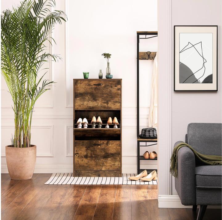 Image du produit Vasagle Flip (60 x 24 x 120 cm)