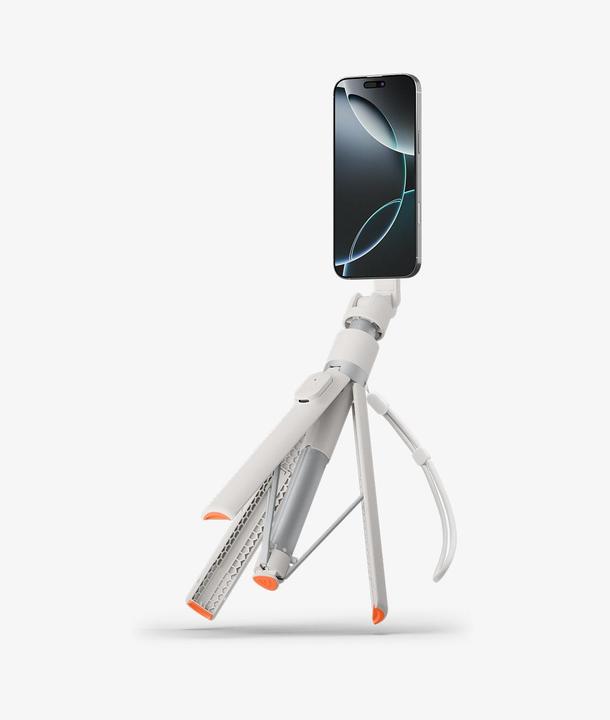 Immagine prodotto Spigen Tripod Selfie Stick (Magfit) | S581W