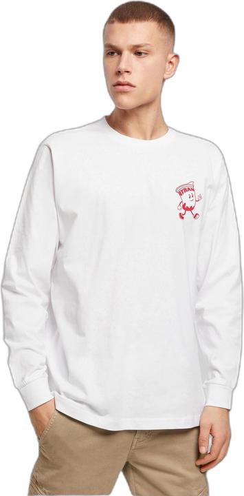 Immagine prodotto Mister Tee Maglia lunga Ayran The Streets - 160073 (M)