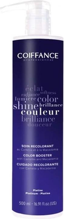 Coiffance Platinum Recoloring Treatment Salon