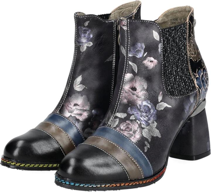 Actual product image Laura Vita Stiefelette (40)