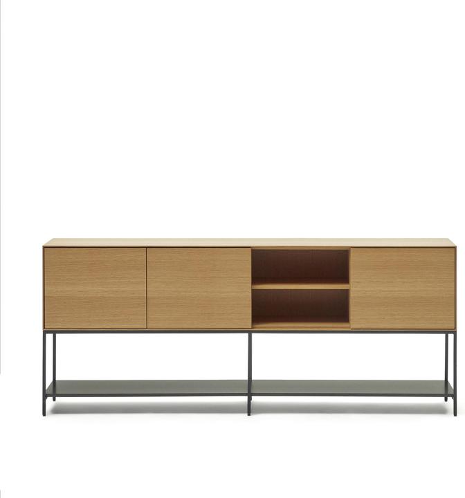 Produktbild Kave Home Vedrana (40 x 195 x 80 cm)