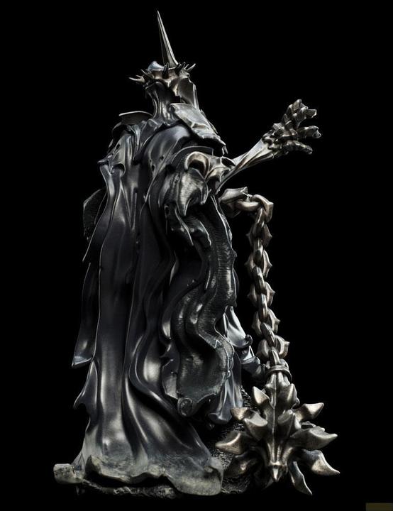 Actual product image Weta Workshop Mini Epics - The Witch King