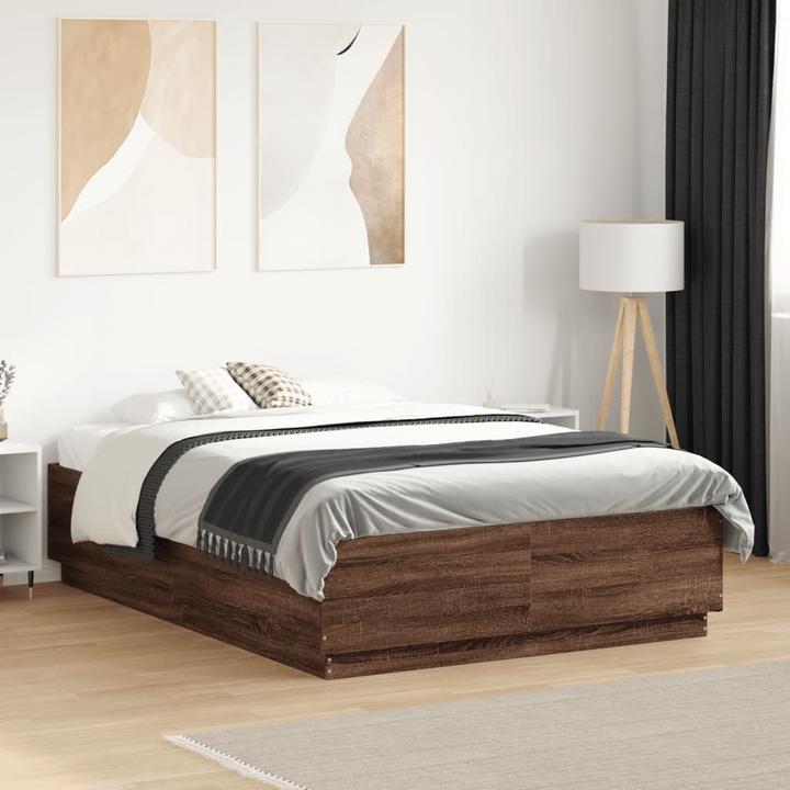 Actual product image VidaXL Jud (135 x 190 cm)