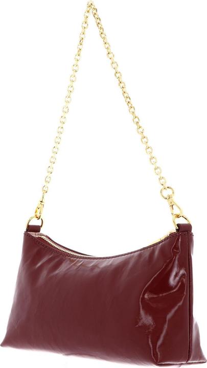 Produktbild Coccinelle Aura Mini Bag Grained Leather